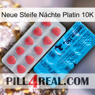 Neue Steife Nächte Platin 10K new14